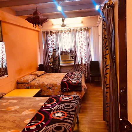 Golden Lodge Váránaszi Kültér fotó