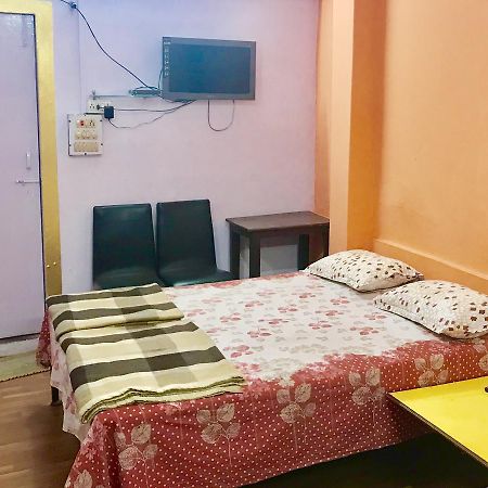 Golden Lodge Váránaszi Kültér fotó