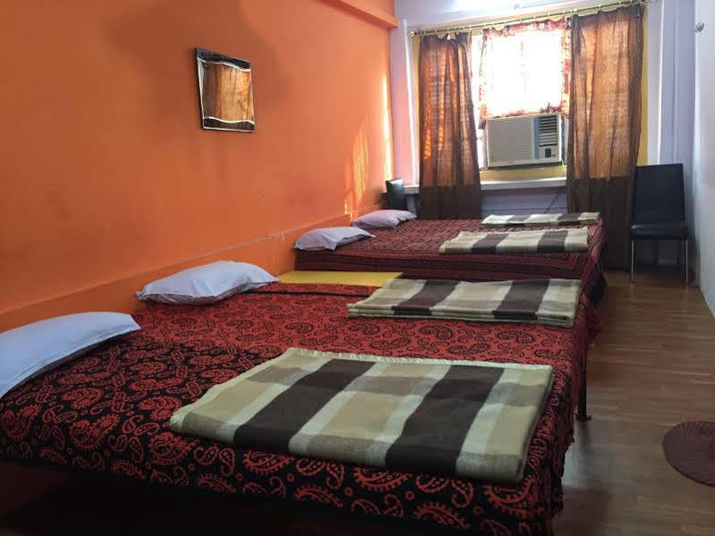 Golden Lodge Váránaszi Kültér fotó