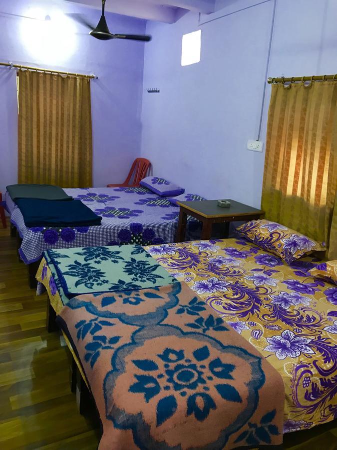 Golden Lodge Váránaszi Kültér fotó