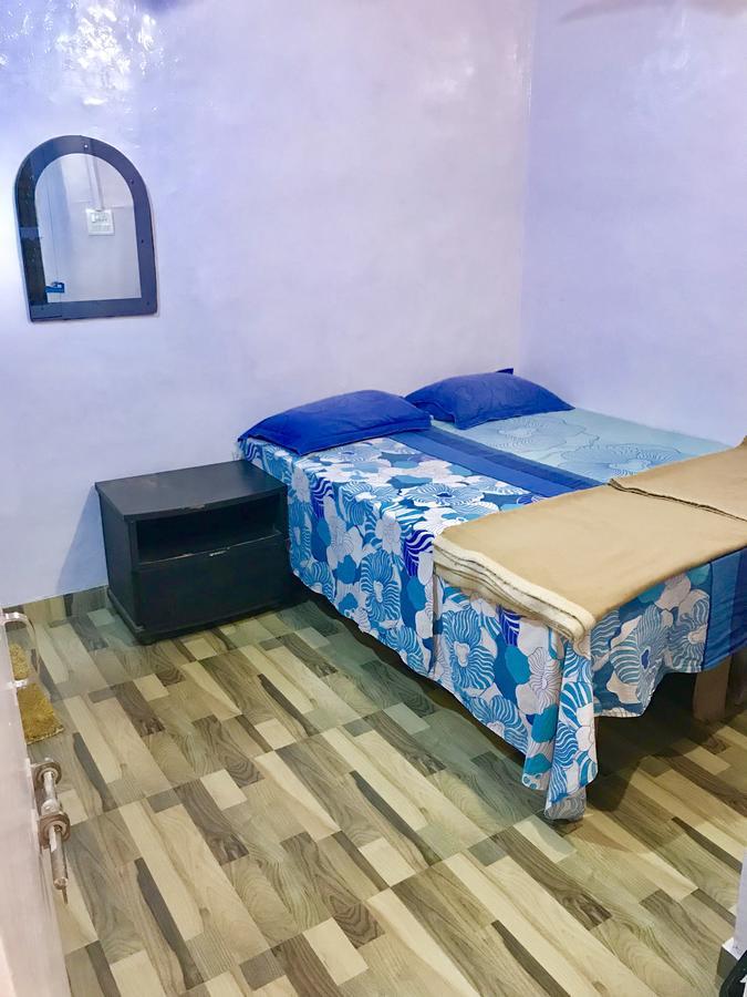Golden Lodge Váránaszi Kültér fotó