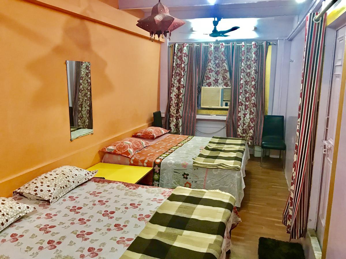 Golden Lodge Váránaszi Kültér fotó